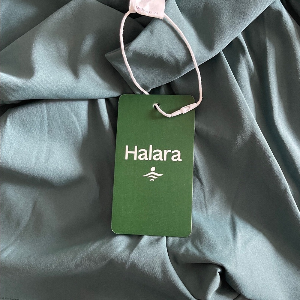 HALARA SoftlyZero 3” M Shorts - Picture 7 of 11